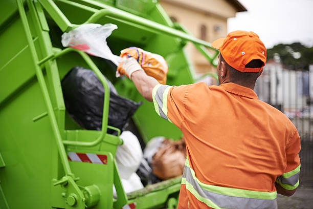 Trash Removal Near Me in Dunkirk, NY